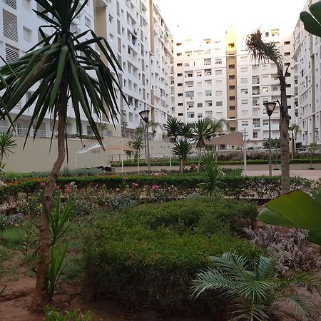 Appartement Islane G26 Agadir Eksteriør billede