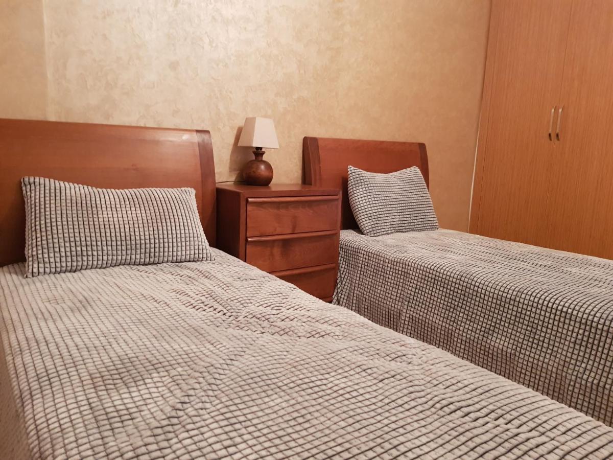 Appartement Islane G26 Agadir Eksteriør billede