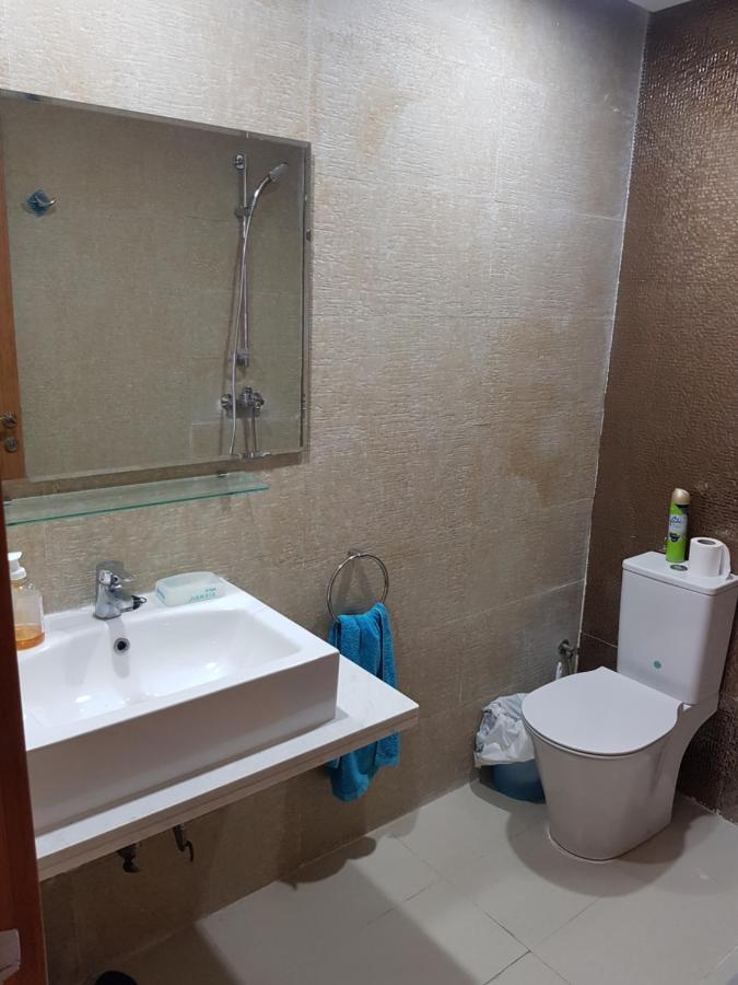 Appartement Islane G26 Agadir Eksteriør billede