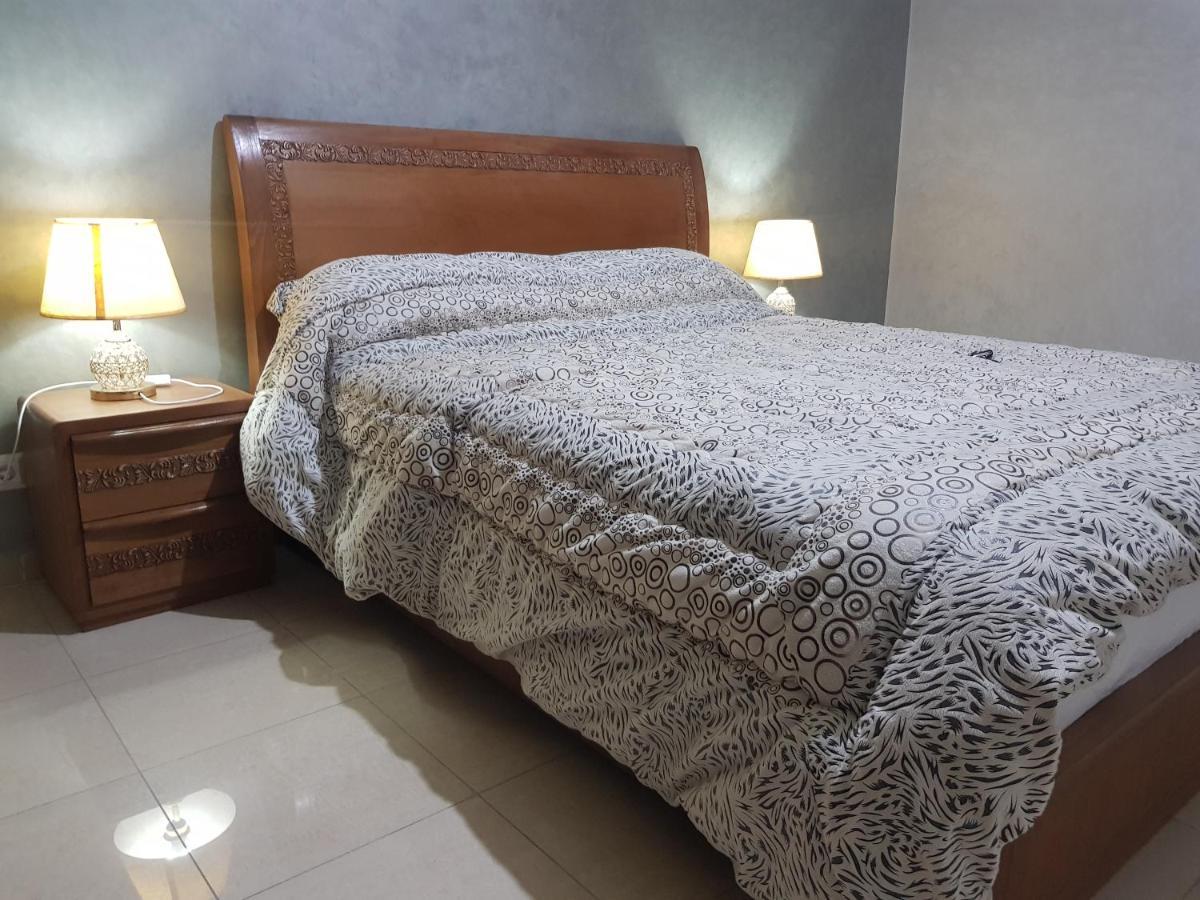 Appartement Islane G26 Agadir Eksteriør billede