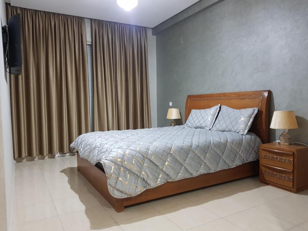 Appartement Islane G26 Agadir Eksteriør billede