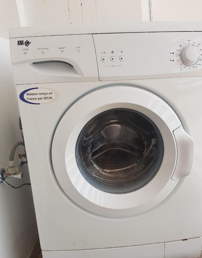 Appartement Islane G26 Agadir Eksteriør billede