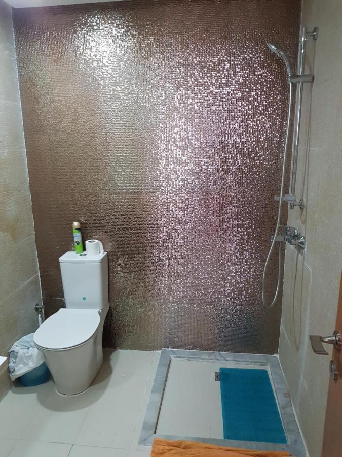 Appartement Islane G26 Agadir Eksteriør billede