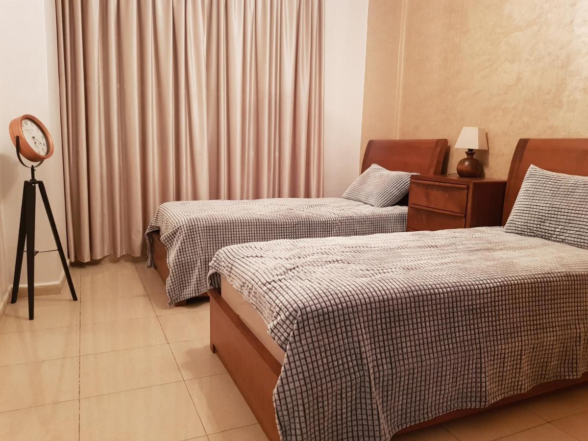 Appartement Islane G26 Agadir Eksteriør billede